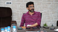 Director Sekhar Kammula interview